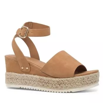 Сандалии Jenny Fairy, коричневый