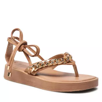 Сандалии Jenny Fairy, коричневый