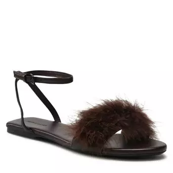 Сандалии Jenny Fairy, коричневый