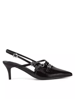 Сандалии Jenny Fairy, коричневый