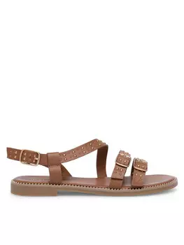 Сандалии Jenny Fairy, коричневый