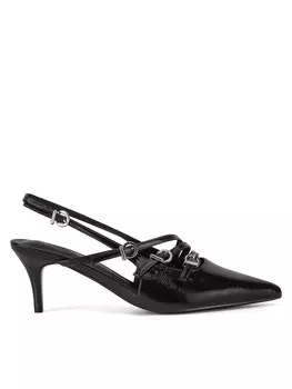 Сандалии Jenny Fairy, коричневый