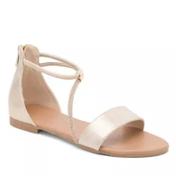 Сандалии Jenny Fairy LESLEY, золото