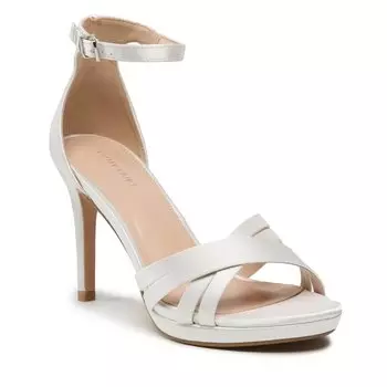 Сандалии Jenny Fairy MARLEE, белый