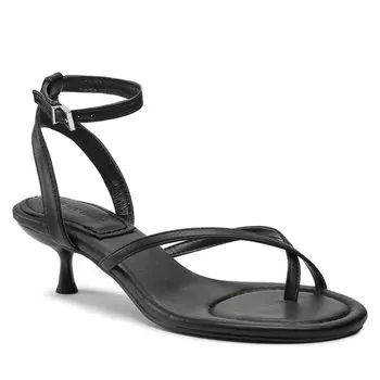 Сандалии Jenny Fairy Ophelia, черный