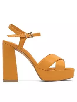 Сандалии Jenny Fairy, оранжевый