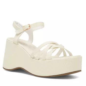 Сандалии Jenny Fairy RABBYKL, белый