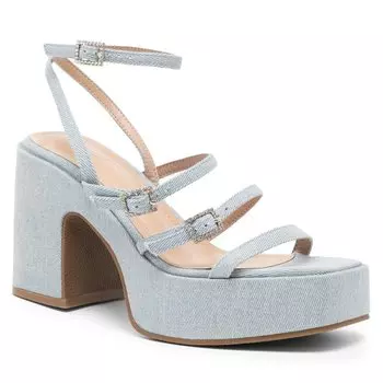 Сандалии Jenny Fairy RITTAKL, синий