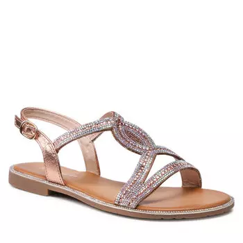 Сандалии Jenny Fairy, розовый