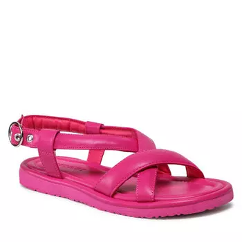 Сандалии Jenny Fairy, розовый