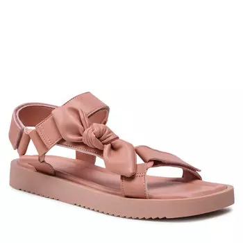 Сандалии Jenny Fairy, розовый