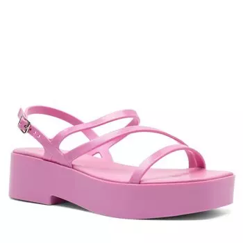 Сандалии Jenny Fairy, розовый