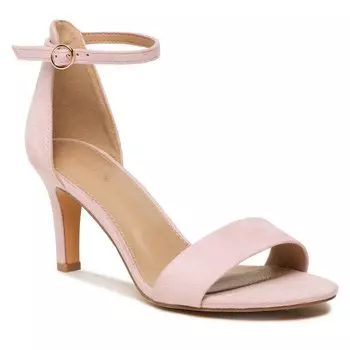 Сандалии Jenny Fairy, розовый