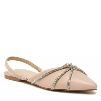 Сандалии Jenny Fairy, розовый