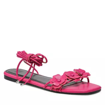 Сандалии Jenny Fairy, розовый