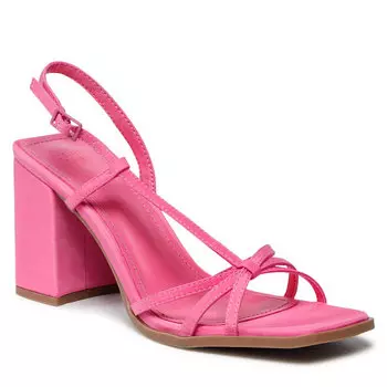 Сандалии Jenny Fairy, розовый