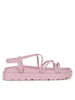 Сандалии Jenny Fairy, розовый