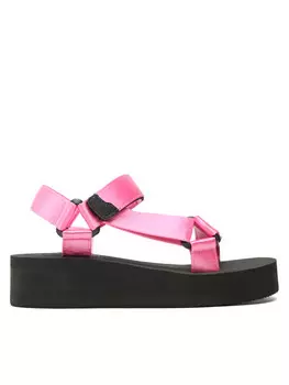 Сандалии Jenny Fairy, розовый
