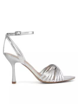 Сандалии Jenny Fairy, серебряный