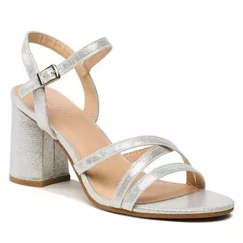 Сандалии Jenny Fairy Sophia, серебро