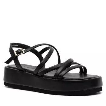 Сандалии Jenny Fairy TARA, черный