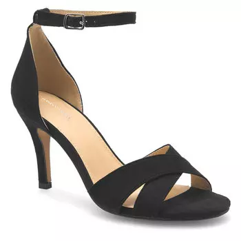 Сандалии Jenny Fairy TOOTS, черный