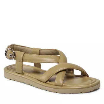 Сандалии Jenny Fairy, зеленый