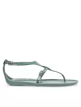 Сандалии Jenny Fairy, зеленый
