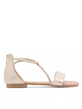 Сандалии Jenny Fairy, золотой