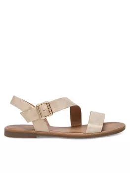 Сандалии Jenny Fairy, золотой