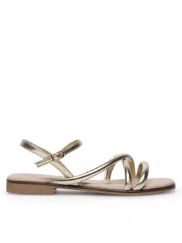 Сандалии Jenny Fairy, золотой