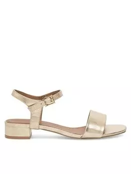 Сандалии Jenny Fairy, золотой