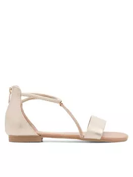 Сандалии Jenny Fairy, золотой