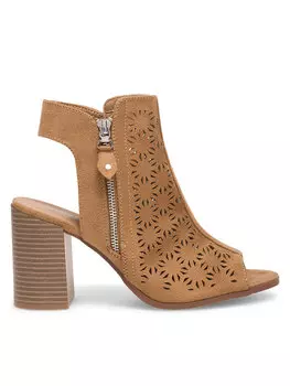 Сандалии JENNY, коричневый