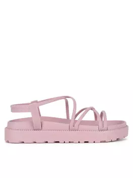 Сандалии JENNY, розовый
