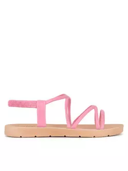 Сандалии JENNY, розовый