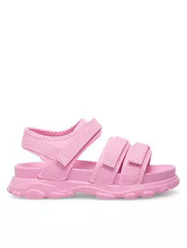 Сандалии JENNY, розовый