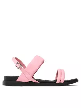 Сандалии JENNY, розовый