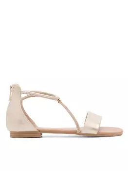 Сандалии JENNY, золотой