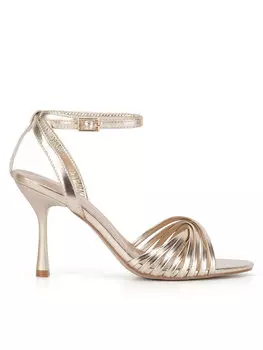 Сандалии JENNY, золотой