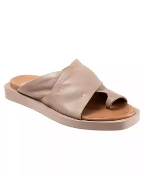 Сандалии Jerika Sandal Bueno, серый