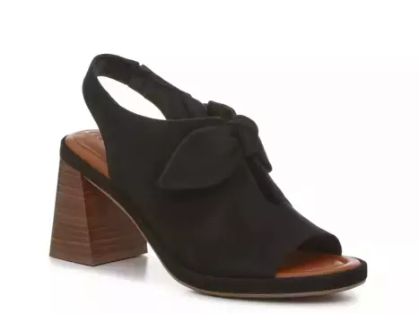 Сандалии Jesinel Kelly & Katie, Black