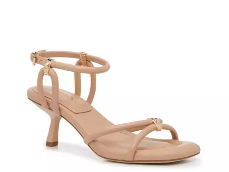 Сандалии Jess Sandal Ash, бежевый