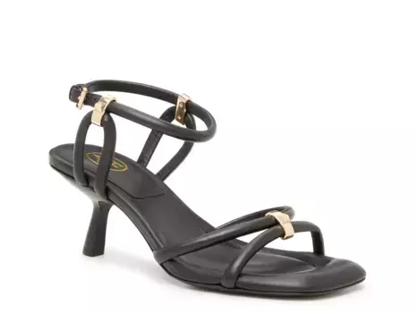 Сандалии Jess Sandal Ash, черный