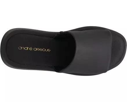 Сандалии Jessa Andre Assous, черный