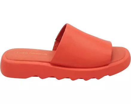 Сандалии Jessa Andre Assous, мандарин