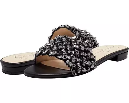 Сандалии Jessica Simpson Aprio, черный