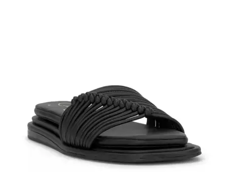 Сандалии Jessica Simpson Belarina, черные