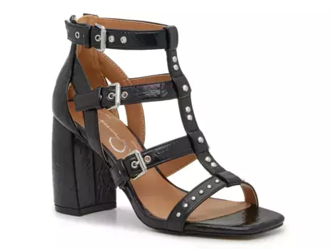 Сандалии Jessica Simpson Camdyn, черные