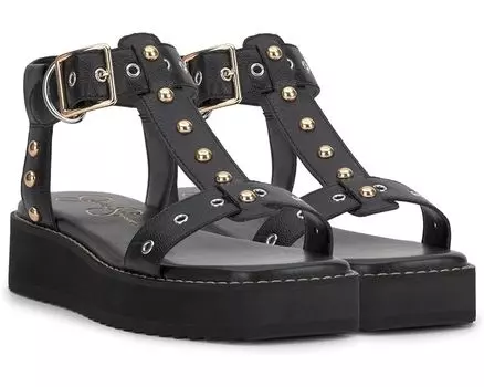 Сандалии Jessica Simpson Janer, черный